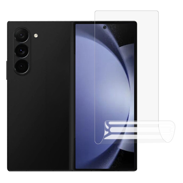 Forreste skærmbeskyttelse Samsung Galaxy Z Fold 6