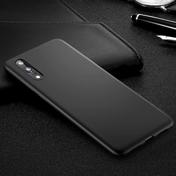 ESR Appro TPU Cover Huawei P20 Sort