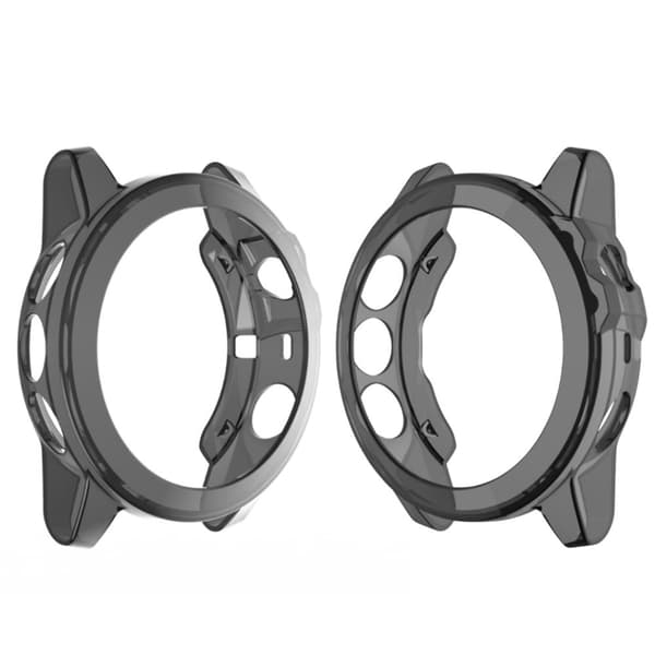 Skal Til Garmin Fenix 5/5 Plus Sort