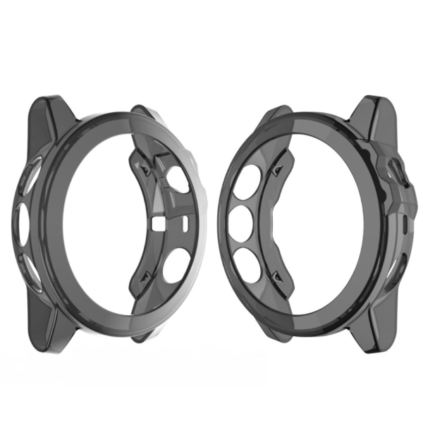 Skal Till Garmin Fenix 5/5 Plus Svart