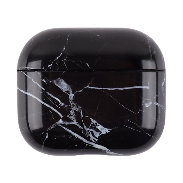 Skal Apple AirPods Pro 2 Sort Marmor