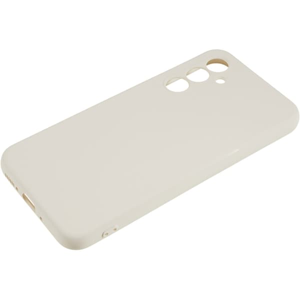TPU Skal Samsung Galaxy S23 FE Vit