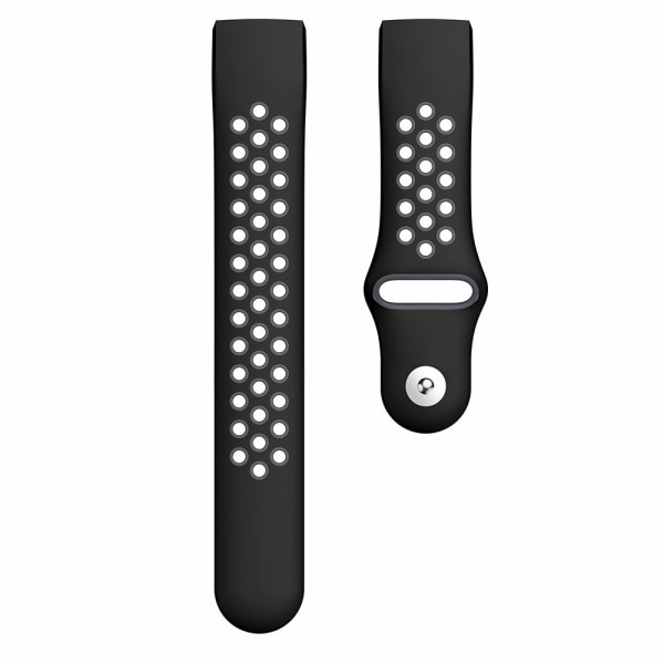 Sportarmband Fitbit Charge 3/4 Grå