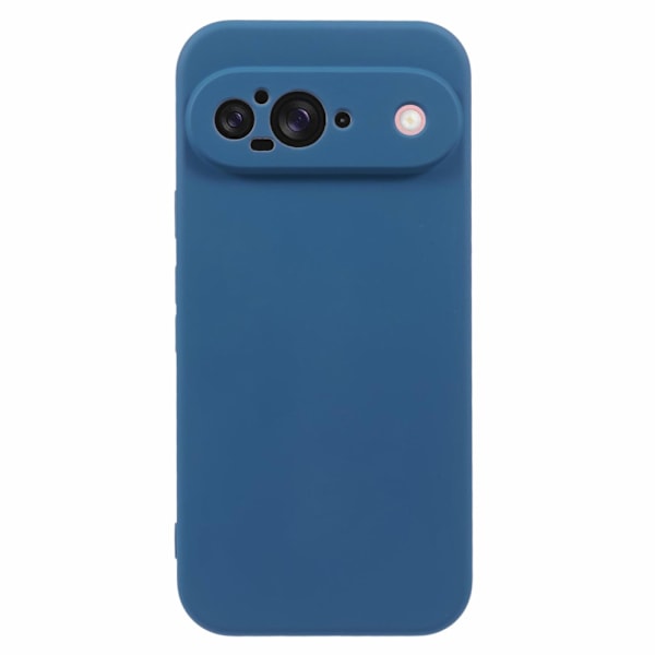 Google Pixel 9 TPU Skal Blå