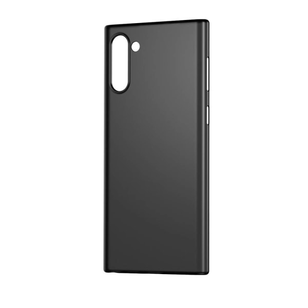 Baseus-siipisuoja Samsung Galaxy Note 10 musta