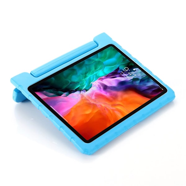 Stødsikkert EVA-cover til iPad Air 13 1. generation (2024) Blå
