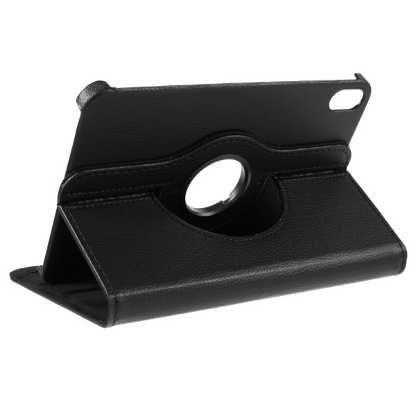 360-Etui iPad Mini 6. generation (2021) Sort