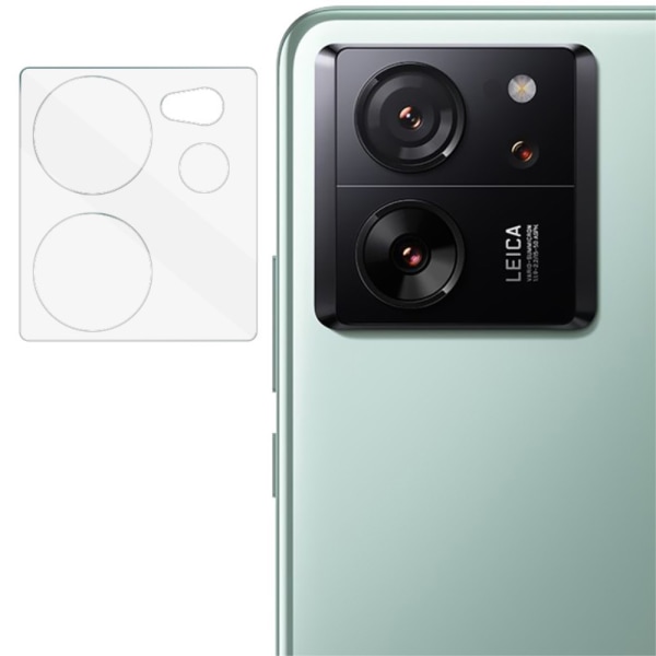 Imak Hærdet Glas Linsebeskyttelse Xiaomi 13T Pro Transparent