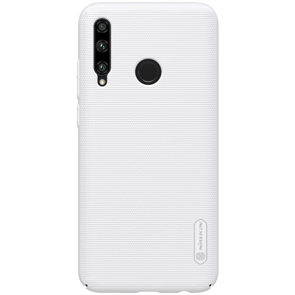 Nillkin Super Frosted Cover Huawei Honor 20i/10i Hvid