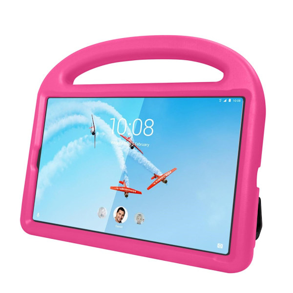 Skal EVA Lenovo Tab M10 Plus 10.3 Rosa