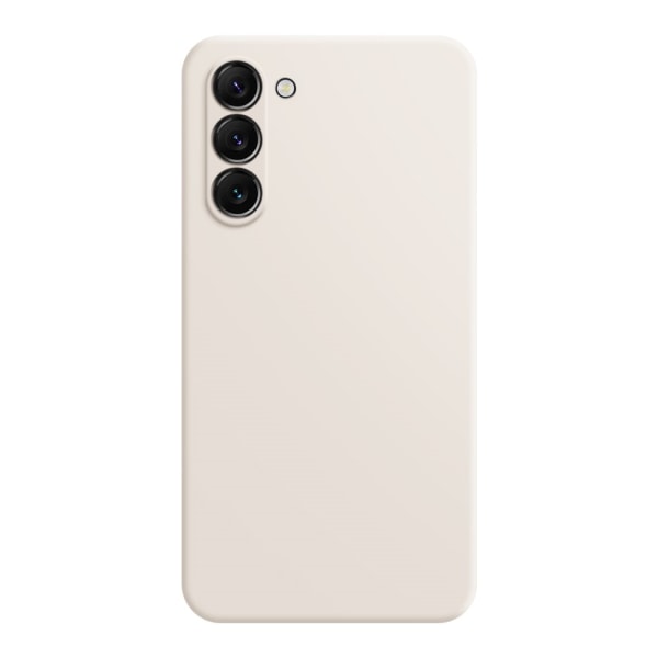 Samsung Galaxy S24 -kuori TPU Beige