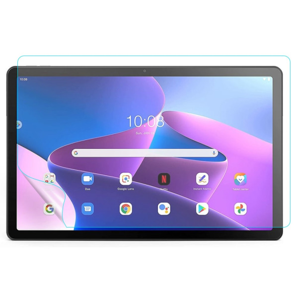 Lenovo Tab M10 (3. sukupolvi) näytönsuoja