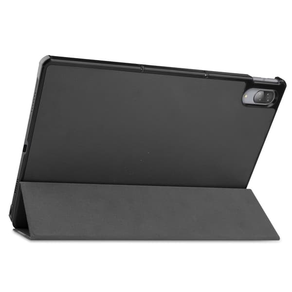 Lenovo Tab P11 Pro Tri-fold Etui Sort