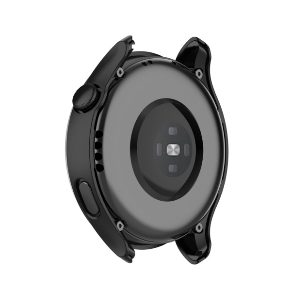 Heltäckende Skal Huawei Watch 3 Sort