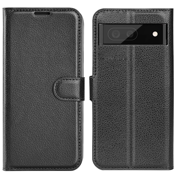 Mobilfodral Google Pixel 7 Pro Svart