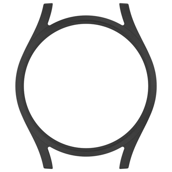 Edge Cover Samsung Galaxy Watch 7 44mm Sort
