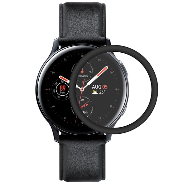 HAT PRINCE 3D Skærmbeskyttelse Samsung Galaxy Watch Active 2 (44mm)