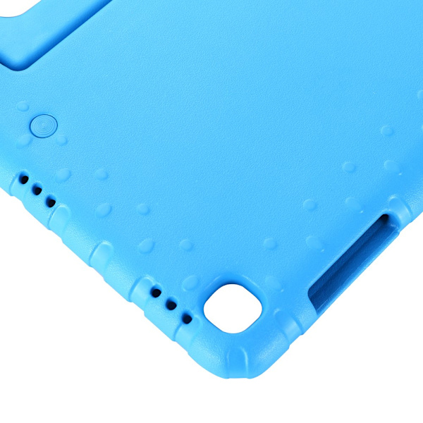 Stødsikkert EVA-cover til Samsung Galaxy Tab A7 10.4 2020 Blå