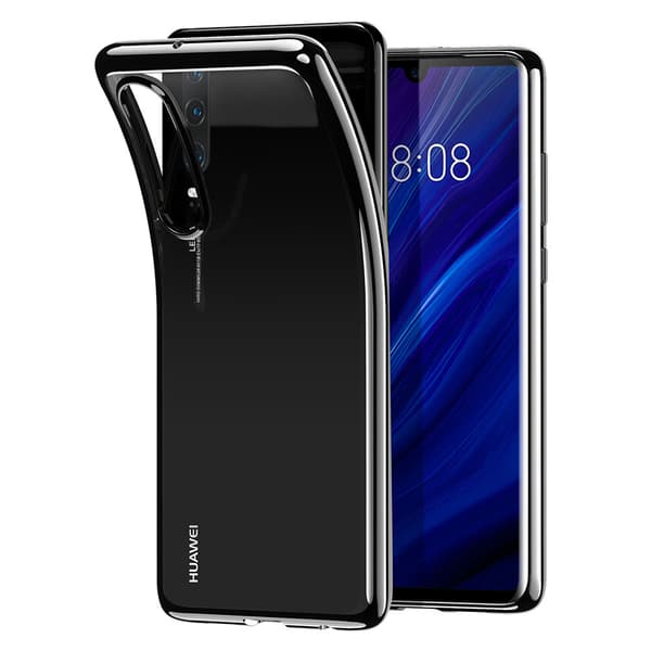 ESR Essential Slim Cover Huawei P30 Sort