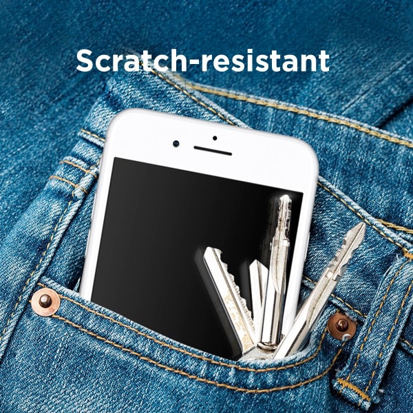 Spigen Screen Protector GLAS.tR Nano Liquid