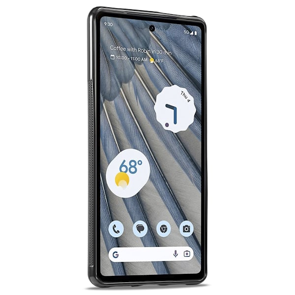 LC.IMEEKE Skal Google Pixel 8 Kolfibertextur