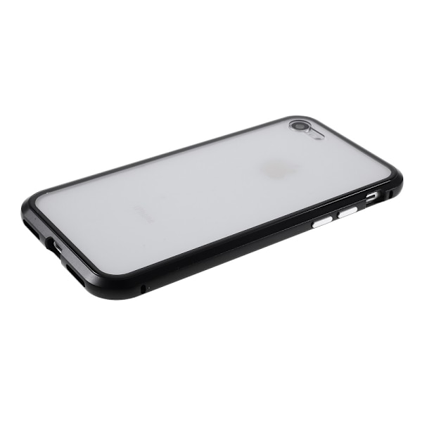 Magnetisk Skal iPhone 7/8/SE Sort