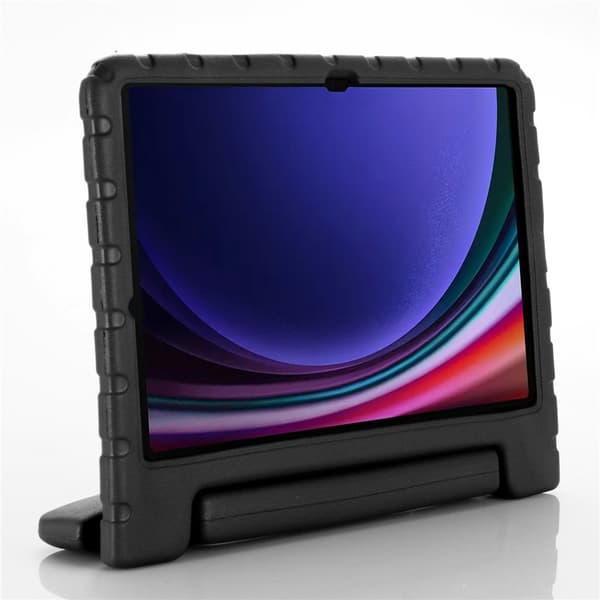 Stødsikkert EVA Cover Samsung Galaxy Tab S10 Lite Sort