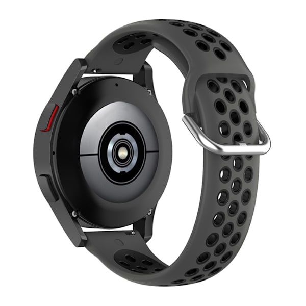 Sportarmbånd Samsung Galaxy Watch 6 40mm Sort