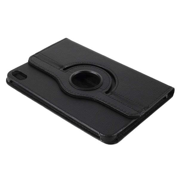 360-Etui iPad Mini 7th Gen (2024) Sort