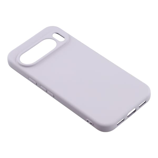 Google Pixel 10 Skal TPU Lila