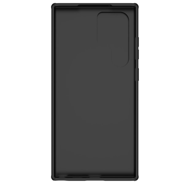 Nillkin CamShield -kotelo Samsung Galaxy S23 Ultra Black