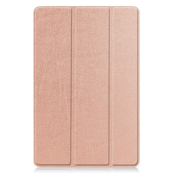 Samsung Galaxy Tab S10 FE Cover Tri-fold Rosa