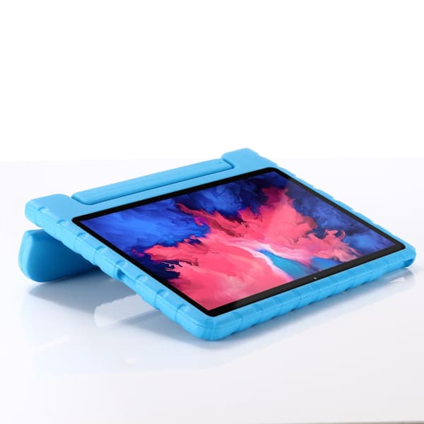Stöttåligt EVA Skal Lenovo Tab P11 Pro Blå