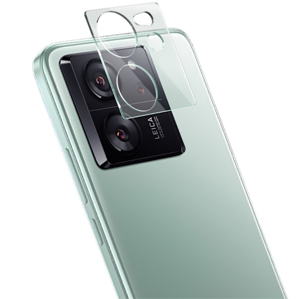 Imak Härdat Glas Linsskydd Xiaomi 13T Pro Transparent