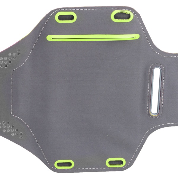 Universal Sportarmband 5.5 Tum Grön