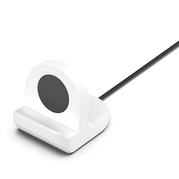 Laddningsställ Google Pixel Watch 2 Vit