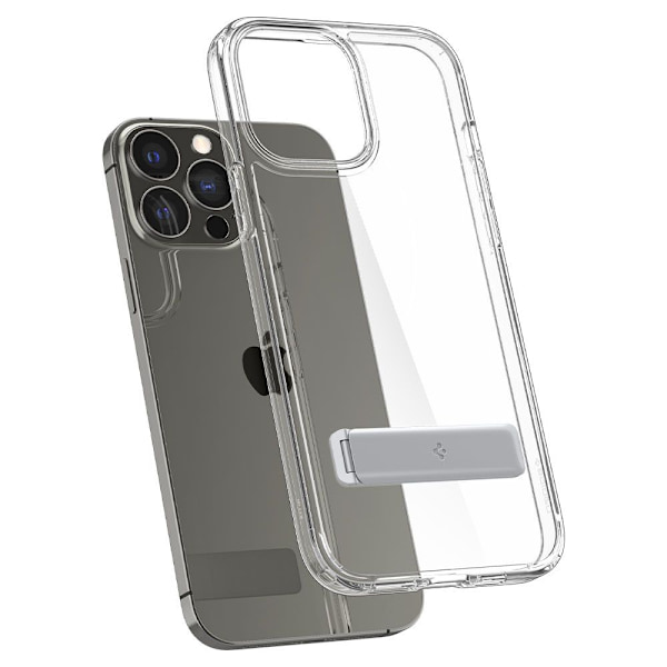 Spigen iPhone 13 Pro Case Ultra Hybrid S Crystal Clear