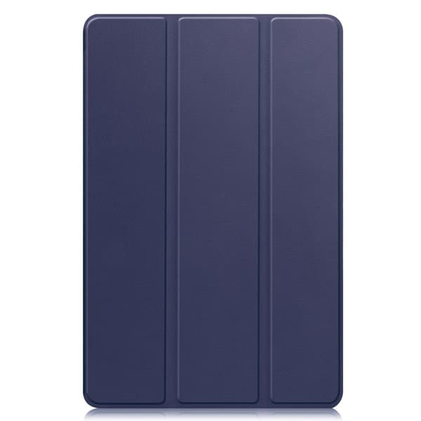 Lenovo Tab M11 Etui Tri-fold Blå