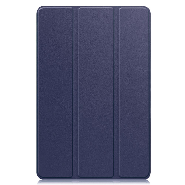 Lenovo Tab M11 Fodral Tri-fold Blå