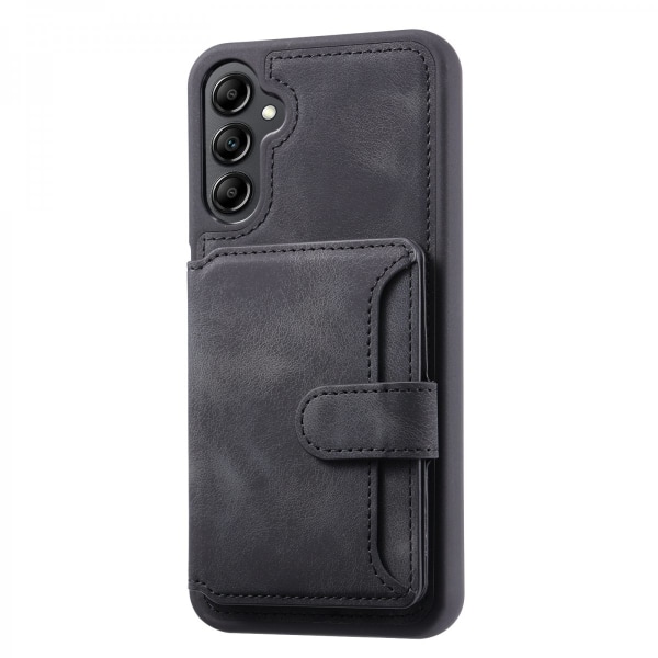 Multi-Slot Cover RFID-suojaus Samsung Galaxy A14 Black