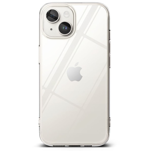Ringke Fusion Magnetic Case iPhone 15 Plus Matte Clear