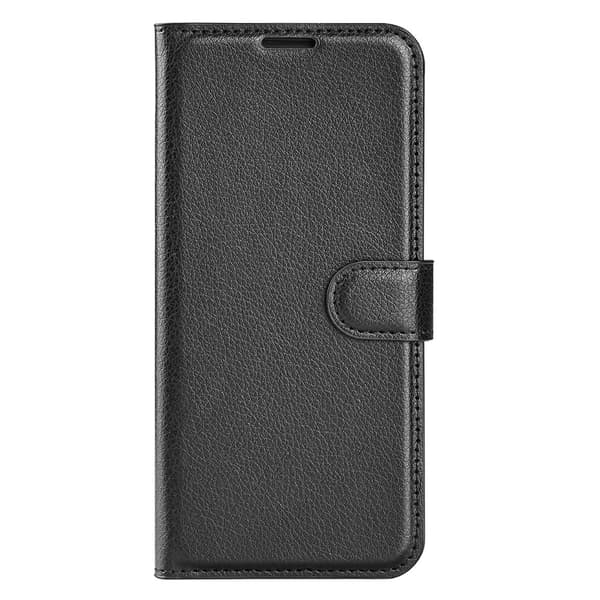 Mobilcover Samsung Galaxy S25 Plus Sort