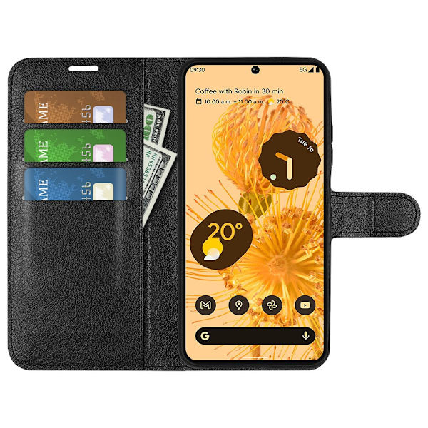Mobilfodral Google Pixel 7 Svart