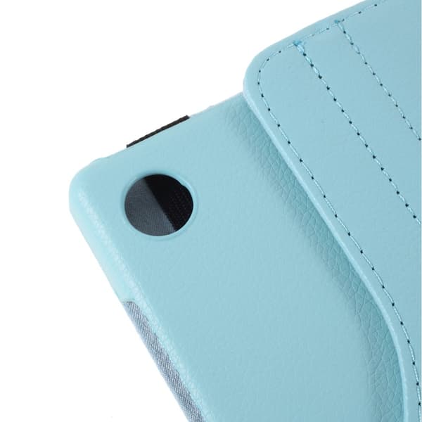 360-Etui Lenovo Tab M10 HD (2. generation) Blå