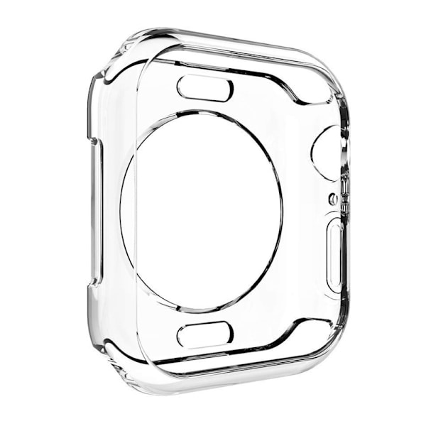 HAT PRINCE Skærmbeskyttelse + Etui Apple Watch 40mm