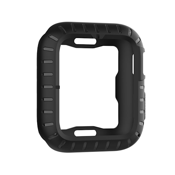 Tough Armor Silikonecover Apple Watch 40mm Sort