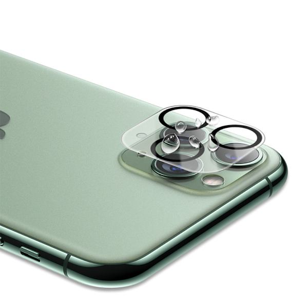 Mocolo 0,2 mm hærdet glas linsebeskyttelse iPhone 11 Pro Max