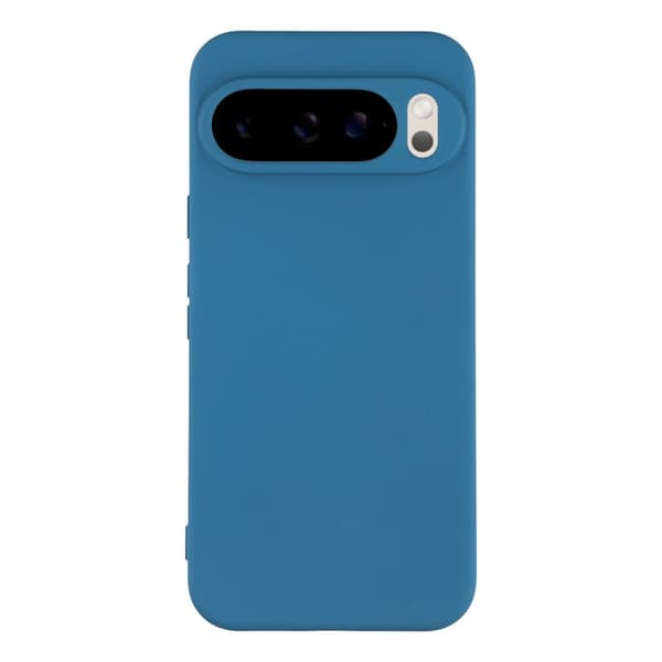 Google Pixel 10 Pro XL Skal TPU Blå