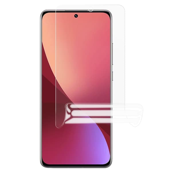 Skærmbeskyttelse Xiaomi 12