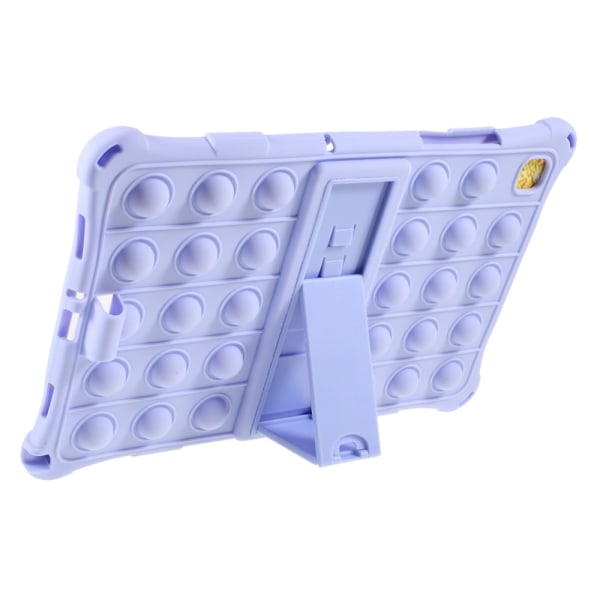 Samsung Galaxy Tab A7 10.4 2020 Cover Pop It Fidget Lilla